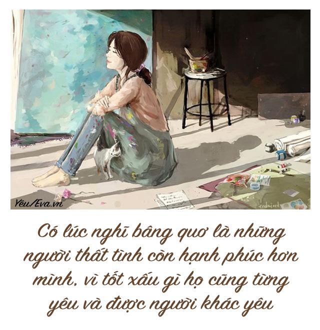 Phận làm con gái, chưa một lần được ai tán thì cảm giác như thế nào? - 4