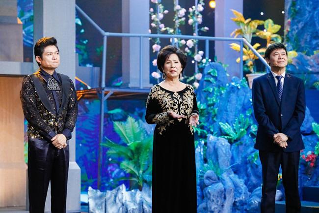 Phương Dung lần đầu lên tiếng trước tin đồn từng là người yêu của nhạc sĩ Trần Thiện Thanh - 3