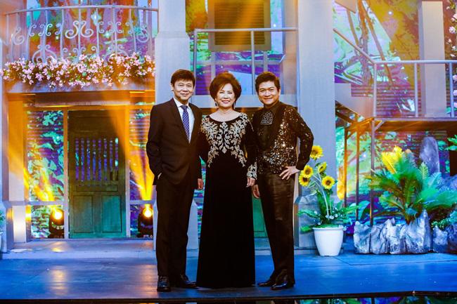 Phương Dung lần đầu lên tiếng trước tin đồn từng là người yêu của nhạc sĩ Trần Thiện Thanh - 1