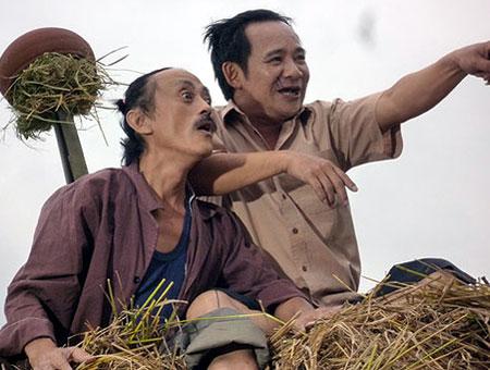 Quang Tèo: Người ta nói tôi amp;#34;cười như đười ươiamp;#34; - 2