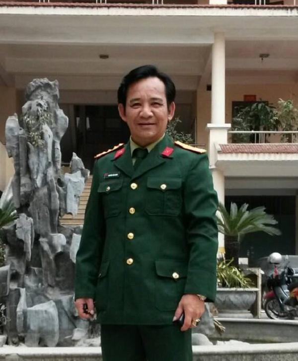 Quang Tèo: Người ta nói tôi amp;#34;cười như đười ươiamp;#34; - 3