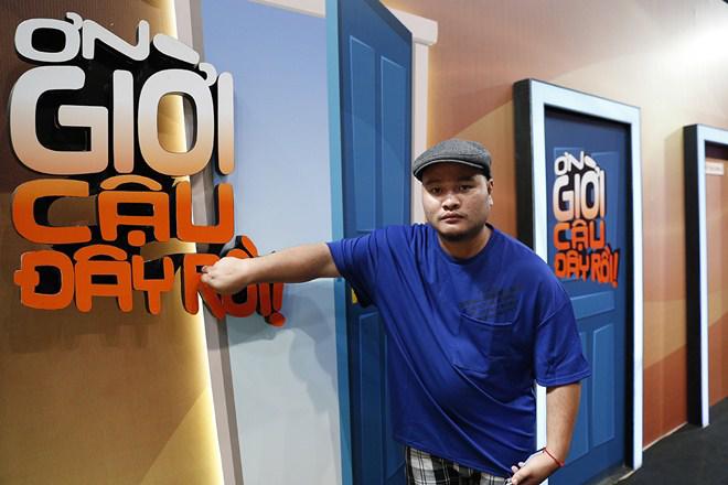 Quay clip nhái chưa đủ, Trấn Thành lại amp;#34;méo miệngamp;#34; mang cả giọng Phi Thanh Vân lên Ơn giời - 10