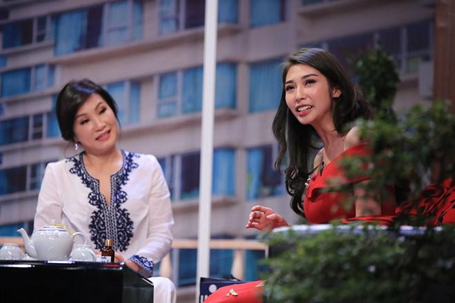 Quay clip nhái chưa đủ, Trấn Thành lại amp;#34;méo miệngamp;#34; mang cả giọng Phi Thanh Vân lên Ơn giời - 14