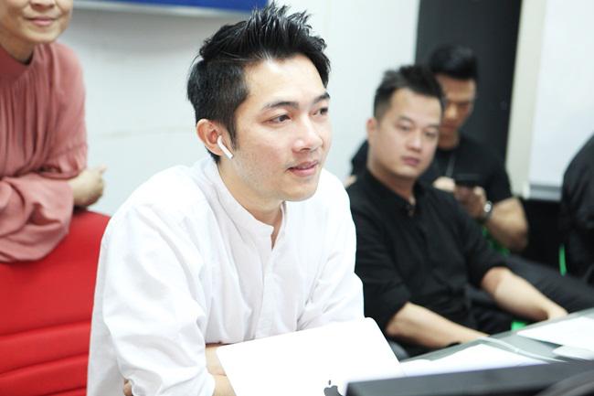 Quỳnh Chi nổi bật tại buổi casting Vì sao đưa anh tới bản Việt, liệu có là amp;#34;mợ chảnhamp;#34;? - 4