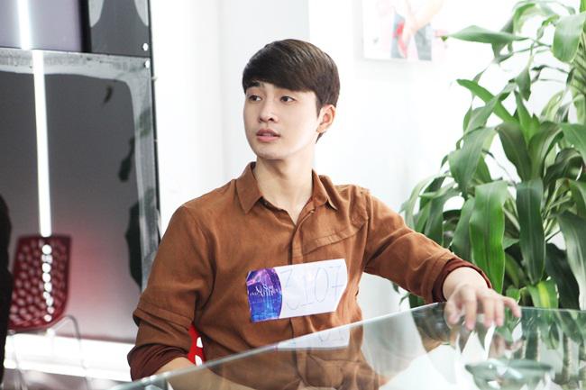 Quỳnh Chi nổi bật tại buổi casting Vì sao đưa anh tới bản Việt, liệu có là amp;#34;mợ chảnhamp;#34;? - 11