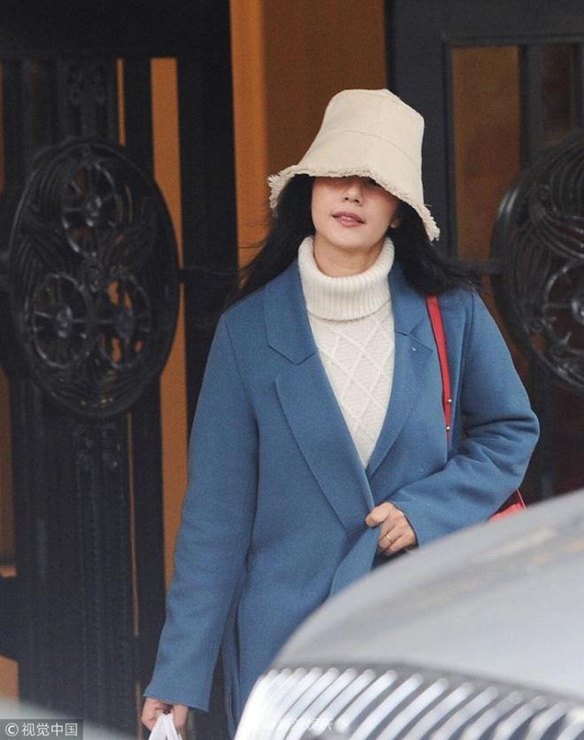 Sau 3 năm kết hôn, cuối cùng Cao Viên Viên và amp;#34;Dạ Hoaamp;#34; Triệu Hựu Đình cùng có amp;#34;tin vuiamp;#34;? - 2