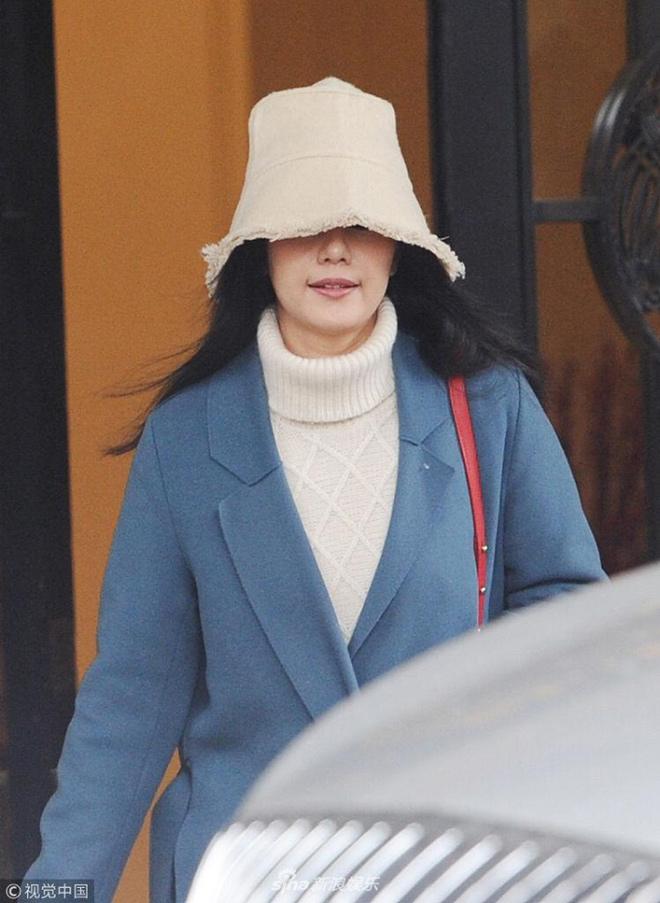 Sau 3 năm kết hôn, cuối cùng Cao Viên Viên và amp;#34;Dạ Hoaamp;#34; Triệu Hựu Đình cùng có amp;#34;tin vuiamp;#34;? - 1