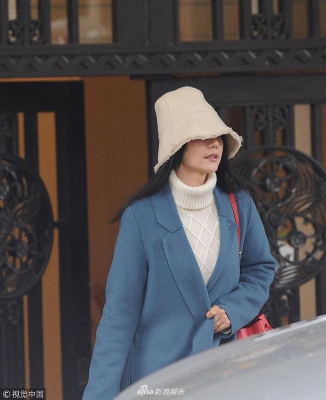 Sau 3 năm kết hôn, cuối cùng Cao Viên Viên và amp;#34;Dạ Hoaamp;#34; Triệu Hựu Đình cùng có amp;#34;tin vuiamp;#34;? - 3