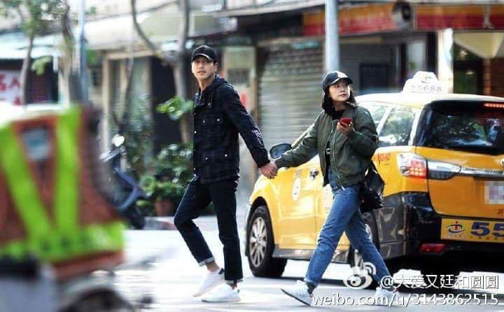 Sau 3 năm kết hôn, cuối cùng Cao Viên Viên và amp;#34;Dạ Hoaamp;#34; Triệu Hựu Đình cùng có amp;#34;tin vuiamp;#34;? - 5