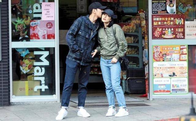 Sau 3 năm kết hôn, cuối cùng Cao Viên Viên và amp;#34;Dạ Hoaamp;#34; Triệu Hựu Đình cùng có amp;#34;tin vuiamp;#34;? - 6