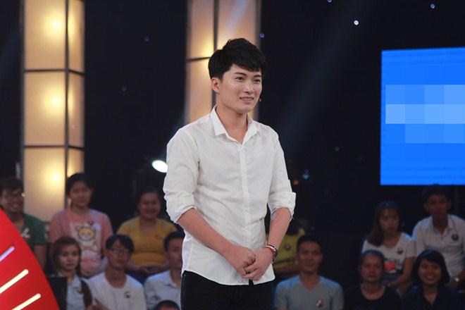 Thách thức danh hài: Ngặt nghẽo với anh chàng rủ “người yêu mới của người yêu cũ” đến thi - 16
