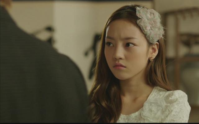 Tình yêu bỏ trốn (Phần 4) - 2