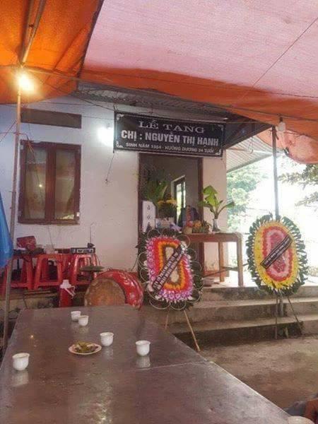 Va chạm giao thông trên đường về nhà ngoại mẹ tử vong, hai con gái nguy kịch - 1