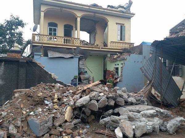 Vụ nổ lớn ở Bắc Ninh: Chủ bãi phế liệu đối diện án phạt nào? - 1