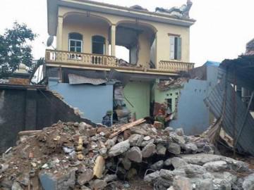 Vụ nổ lớn ở Bắc Ninh: Chủ bãi phế liệu đối diện án phạt nào?