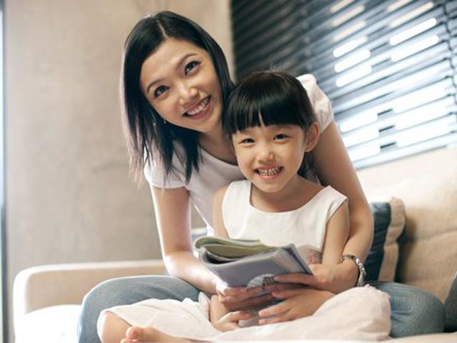 10 bí quyết khơi dậy sự sáng tạo nơi con trẻ - 1