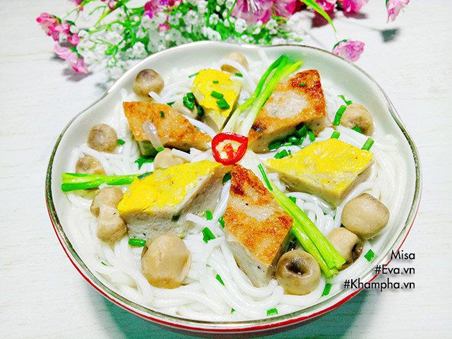 5 món ăn sáng tuyệt ngon để dành cuối tuần rảnh rỗi làm cho gia đình thưởng thức - 2