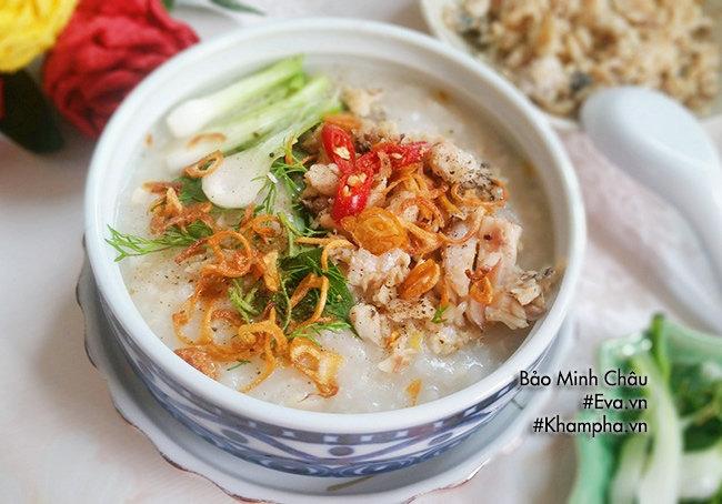 5 món ăn sáng tuyệt ngon để dành cuối tuần rảnh rỗi làm cho gia đình thưởng thức - 3