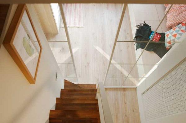 Căn hộ chung cư 45m2 “nhân đôi” diện tích nhờ thiết kế gác lửng tiện lợi - 8