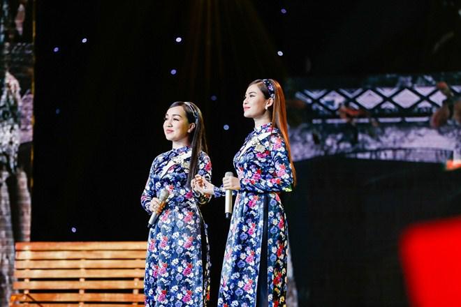 Cặp đôi hoàn hảo: Bé Thiện Nhân lớn phổng phao bất ngờ, ra dáng thiếu nữ bên Đức Phúc - 13