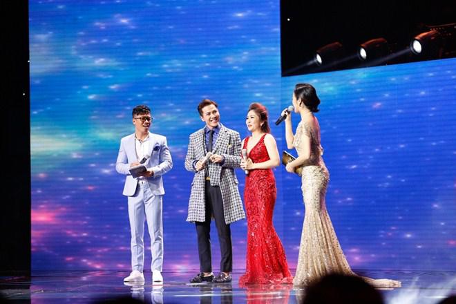 Cặp đôi hoàn hảo: Bé Thiện Nhân lớn phổng phao bất ngờ, ra dáng thiếu nữ bên Đức Phúc - 8