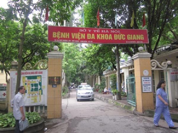 Hà Nội: Bác sĩ khẳng định thai chết lưu cho đi hút, sang viện khác khám thai vẫn bình thường - 1