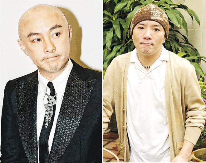 Em trai Trương Vệ Kiện bất ngờ đột tử trong nhà tắm không rõ lý do - 1