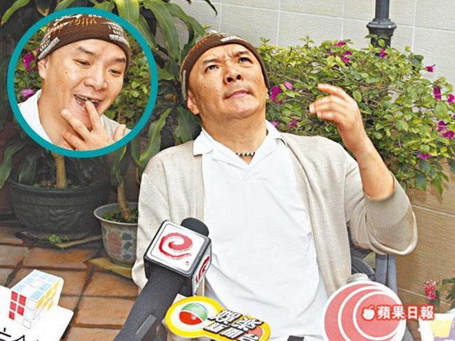 Em trai Trương Vệ Kiện bất ngờ đột tử trong nhà tắm không rõ lý do - 3