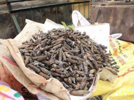 Cơ sở phế liệu sống giữa khu dân cư: Kinh doanh trên tính mạng người vô tội