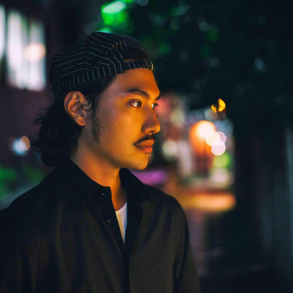 Gọt cằm: Khi các nam thần trong showbiz Việt cũng bắt đầu nhập cuộc! - 3