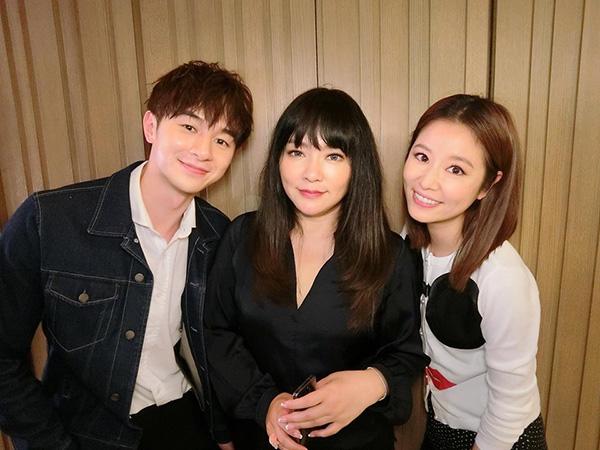 Hoắc Kiến Hoa ngại ngùng khi nói yêu nhưng luôn nắm tay Lâm Tâm Như trước khi đi ngủ - 2