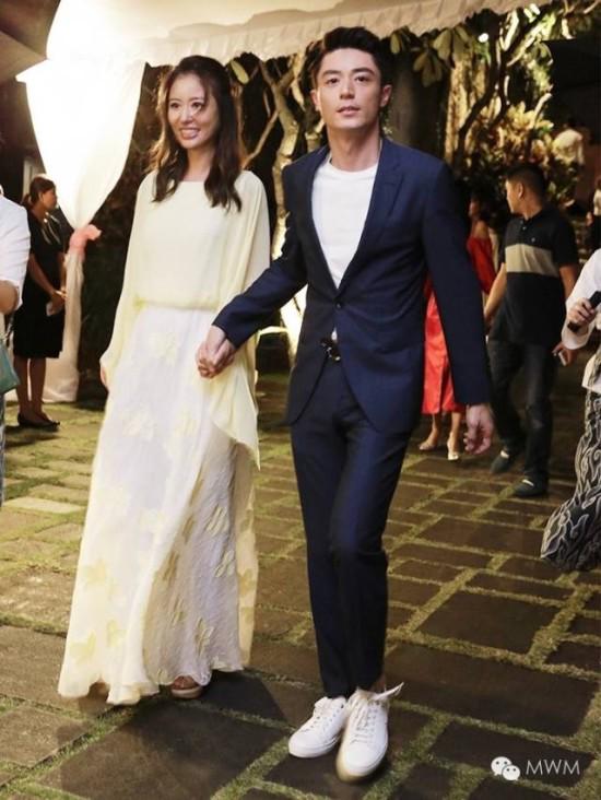 Hoắc Kiến Hoa ngại ngùng khi nói yêu nhưng luôn nắm tay Lâm Tâm Như trước khi đi ngủ - 3