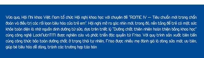 Khóc cười chuyện nuôi con của bố mẹ thế kỷ 21 - 6