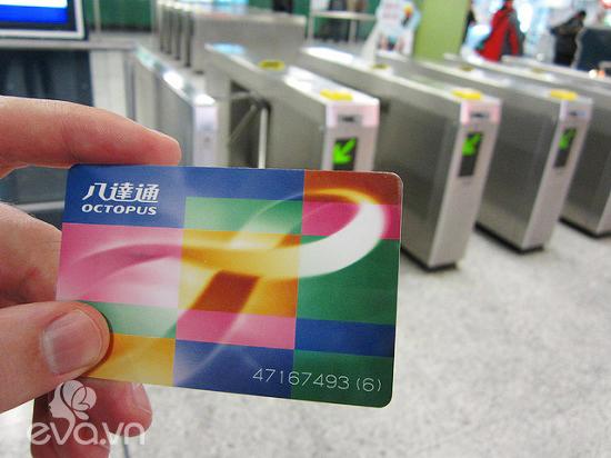 Kinh nghiệm du lịch Hong Kong tự túc cho gia đình 2018 - 1