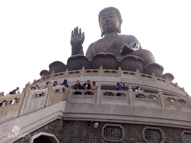 Kinh nghiệm du lịch Hong Kong tự túc cho gia đình 2018 - 9