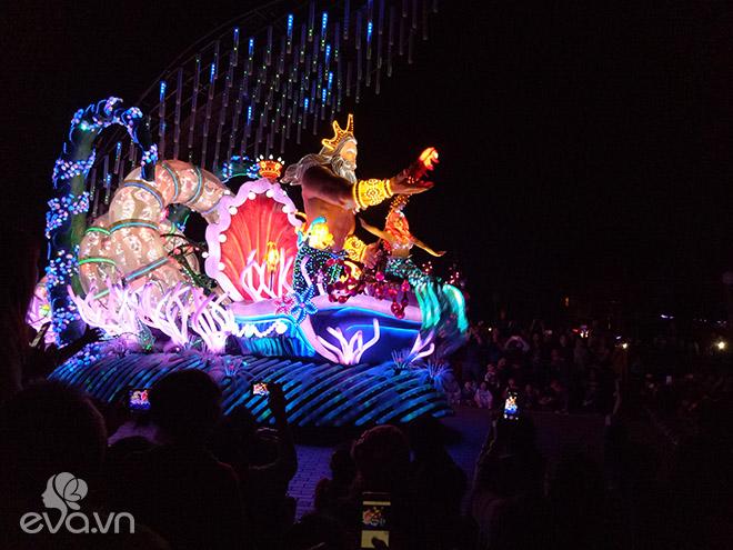 Kinh nghiệm du lịch Hong Kong tự túc cho gia đình 2018 - 11