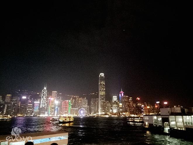 Kinh nghiệm du lịch Hong Kong tự túc cho gia đình 2018 - 2