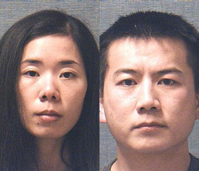 Lời thú tội rùng rợn của người mẹ giết con gái 5 tuổi, bắt chồng giấu xác trong nhà hàng - 1