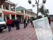 Tin tức - Nhiều trẻ tự tử khiến người lớn bàng hoàng