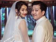 Làng sao - Sự thật về đoạn trạng thái Nhã Phương tâm sự buồn vì đã chia tay Trường Giang