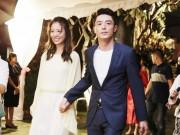 Giải trí - Hoắc Kiến Hoa ngại ngùng khi nói yêu nhưng luôn nắm tay Lâm Tâm Như trước khi đi ngủ