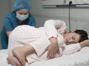 Bà bầu - Đây là lý do ngày càng nhiều mẹ chọn tiêm mũi "đẻ không đau"