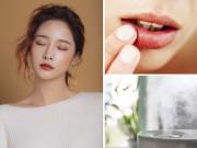 Làm đẹp - Thay đổi lại thói quen hằng ngày ngay nếu bạn không muốn cực khổ tẩy da chết môi!
