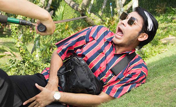 Sau lùm xùm tình ái với Minh Luân, Hồ Bích Trâm lột xác thành cô nàng tomboy - 12