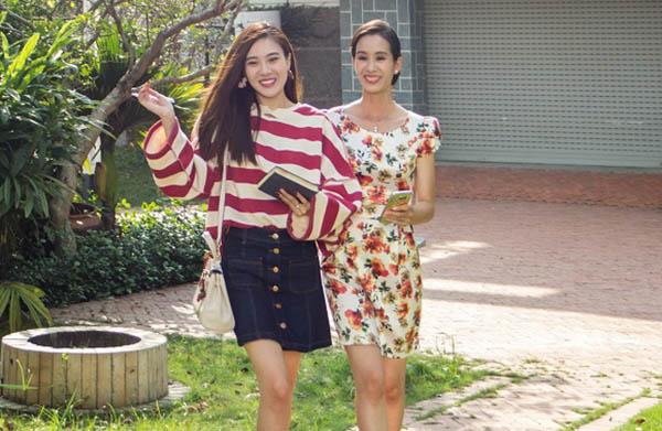 Sau lùm xùm tình ái với Minh Luân, Hồ Bích Trâm lột xác thành cô nàng tomboy - 14