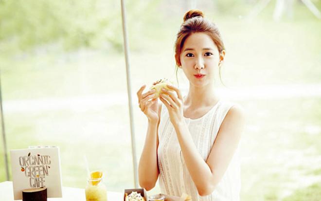 Muốn tập gym tăng cân như Cao Ngân, chỉ cần duy trì những thói quen sau - 6