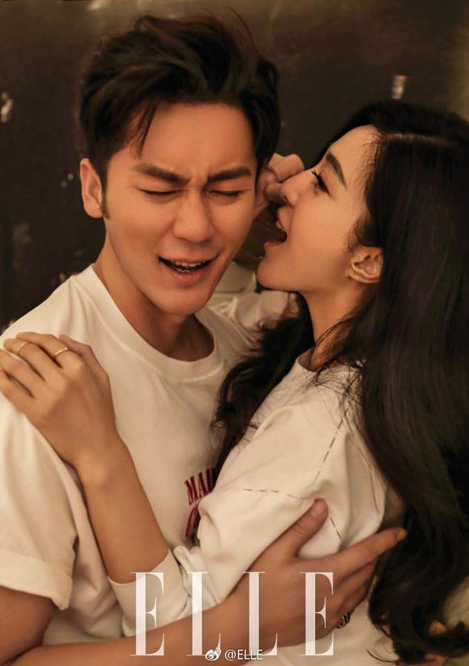 Ngôi sao 24/7: Chờ bao lâu cuối cùng Phạm Băng Băng - Lý Thần cũng chuẩn bị cưới - 3