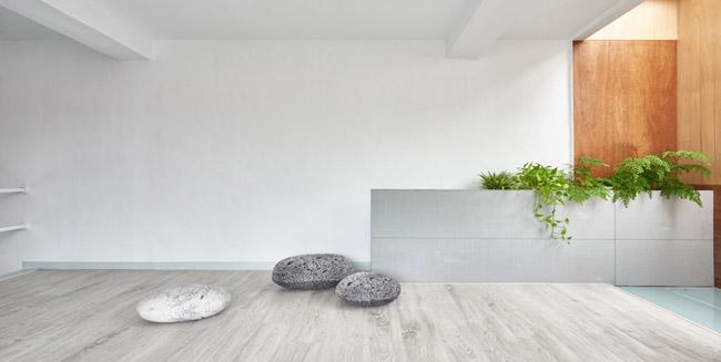 Nhà ống 35m2 có gác lửng vừa sáng vừa sang đến “phát thèm” - 14