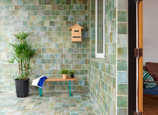 Nhà ống 35m2 có gác lửng vừa sáng vừa sang đến “phát thèm” - 19