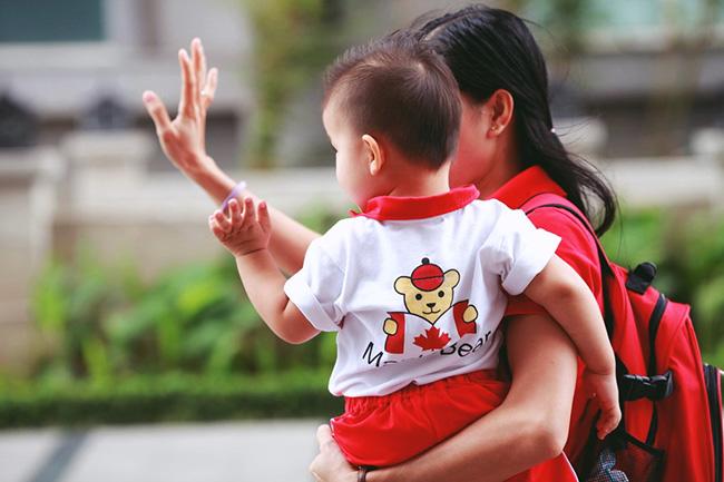 Tranh cãi gay gắt về dự thảo mới trẻ 3 tháng tuổi được học mầm non - 2